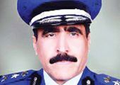 وفاة قائد القوات الجوية الملكية السعودية إثر أزمة قلبية