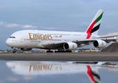 الرئيس التنفيذي لطيران الإمارات: ندرس الآن شراء طائرات إيرباس إيه350 وبوينج 787