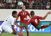منتخب المغرب يهزم ليبيا 1 - صفر في التصفيات المؤهلة لأمم أفريقيا
