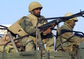 الجيش الباكستاني يعلن مقتل 20 ارهابياً على الاقل فى شمال وزيرستان
