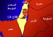 مقتل فلسطيني بنيران جنود إسرائيليين في الضفة الغربية