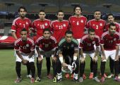 المنتخب المصري يحقق نتيجة إيجابية في بداية التصفيات الافريقية   