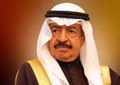 رئيس الوزراء ينيب علي بن خليفة لحضور حفل تخريج مدرسة ابن خلدون