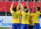 مونديال الشباب تحت 20 عاما: البرازيل تكتسح السنغال وتبلغ النهائي