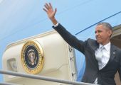 أوباما سيصبح أول رئيس أمريكي يزور إثيوبيا