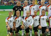 ألمانيا تصعد لدور الثمانية في كأس العالم للسيدات