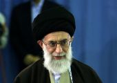 خامنئي: أميركا تريد تدمير الصناعة النووية الإيرانية برمتها