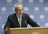 الأمم المتحدة تحقق في مزاعم اعتداء جنسي قام به عناصر حفظ السلام في جمهورية أفريقيا الوسطى