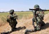 التلفزيون السوري: الجيش ينجح في تأمين محيط حقل نفطي قرب تدمر