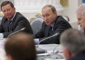 بوتين يمدد الحظر الروسي على الدول الغربية لمدة سنة