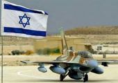 الطيران الحربي الاسرائيلي يواصل انتهاكه للأجواء اللبنانية