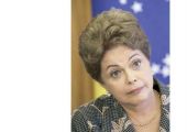 رئيسة البرازيل تزور الولايات المتحدة لطي ملف التجسس