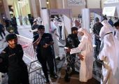الكويت تستعد بإجراءات أمنية أكثر شمولاً