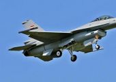 مسئولون: طائرات اف 16 مصرية تقصف مواقع لـ