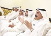 الكويت: المعيوف ينقل رسائل وزير الداخلية لحفظ الأمن: سحب الجنسية حتى لمن حصل عليها بالتأسيس