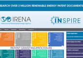 منصة آيرينا الجديدة تدعم الإبتكار والجودة والتعاون في مجال الطاقة المتجددة