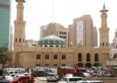 متهمو تفجير مسجد الإمام الصادق بايعوا أبوبكر البغدادي