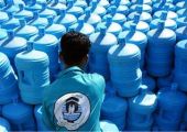    السلطات السعودية تضبط موقعا لتصنيع وتعبئة مياه «زمزم مغشوشة»