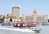 مومباي.. المختصر المفيد