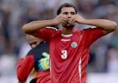    الحالة البحريني يتعاقد مع اللاعب اليمني محمد فؤاد