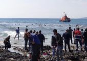 انتشال 27 جثة لمهاجرين من أفريقيا قبالة سواحل تونس خلال أسبوع