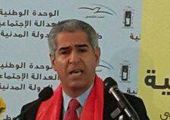 عبد النبي سلمان: الحوار والحل السياسي هو المخرج بالنسبة للأزمة السياسية في البحرين