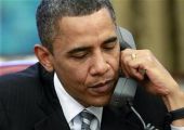 البيت الأبيض: أوباما اتصل بالعاهل السعودي لبحث الاتفاق النووي الإيراني
