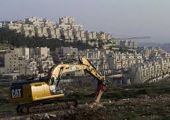السلطات الإسرائيلية تصادق اليوم على خطط لبناء 886 وحدة سكنية في الضفة الغربية