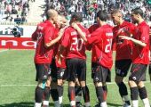 اتحاد الجزائر يقترب من نصف نهائي مسابقة دوري أبطال أفريقيا