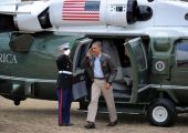 بعد كينيا اوباما يبدأ أول زيارة لرئيس أميركي إلى أثيوبيا
