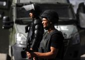 مقتل شرطي وإصابة 3 آخرين في هجوم على سفارة النيجر في مصر