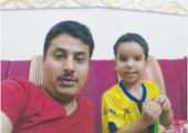 الرياض: طفل يهدد والده بالذبح و«الشرطة» تحقق