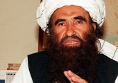 طالبان باكستان تنفي وفاة مؤسس شبكة حقاني