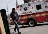 وفاة خمسة وإصابة 65 جراء الإصابة بداء المحاربين القدماء بمدينة نيويورك