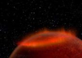 علماء الفلك يرصدون ظاهرة الشفق القطبي خارج المنظومة الشمسية