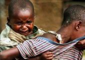 منظمات إنسانية: 800 ألف طفل نازح بسبب الصراع في جنوب السودان ... نصفهم غير ملتحقين بمدارس
