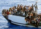 مقتل حوالي ألفي مهاجر في البحر المتوسط هذا العام