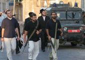 لجنة مبادرة السلام تحمل الحكومة الإسرائيلية مسؤولية جرائم المستوطنين