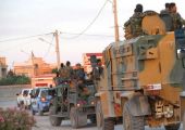 قاعدة عسكرية «افتراضية» تسبب أزمة ثقة بين الجزائر وتونس