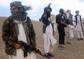 6 قتلى في أول هجوم لطالبان في أفغانستان منذ تعيين زعيم جديد للحركة خلفا للملا عمر