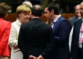 صحيفة: صندوق النقد يعتقد أن اليونان تحتاج حزمة إنقاذ بقيمة 90 مليار يورو