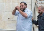 الشرطة الإسرائيلية تستجوب زعيم منظمة يهودية متطرفة دافع عن حرق الكنائس