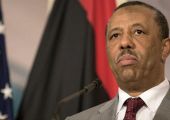 متحدث باسم الحكومة الليبية ينفي استقالة الثني