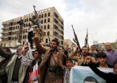 المبعوث الأممي لليمن : الحوثيون مستعدون للتجاوب مع قرار مجلس الأمن 2216