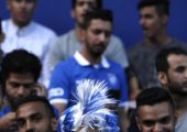 ياسر القحطاني: لو لعبنا في المريخ سنشاهد جمهور الهلال السعودي