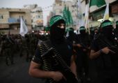 حماس والجهاد تدعوان لتصعيد العمليات 