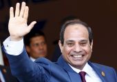 مصر تتبنى قانون مكافحة الإرهاب المثير للجدل