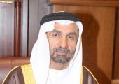 رئيس البرلمان العربي يدين احتلال جماعة الحوثي لسفارة الإمارات بصنعاء