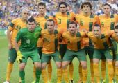 أستراليا تعلن تشكيلتها لمباراتين في تصفيات كأس العالم 2018