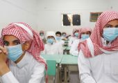 السعودية: «كورونا» يحصد ضحيته الـ487... وجميع المصابين في الرياض